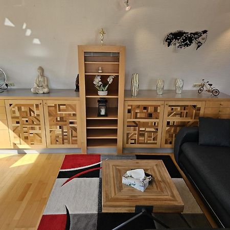 Ferienwohnung/Monteurwohnung Minden  Exteriér fotografie