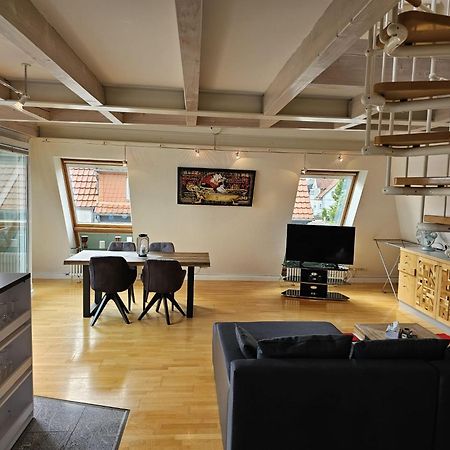 Ferienwohnung/Monteurwohnung Minden  Exteriér fotografie