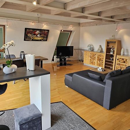 Ferienwohnung/Monteurwohnung Minden  Exteriér fotografie