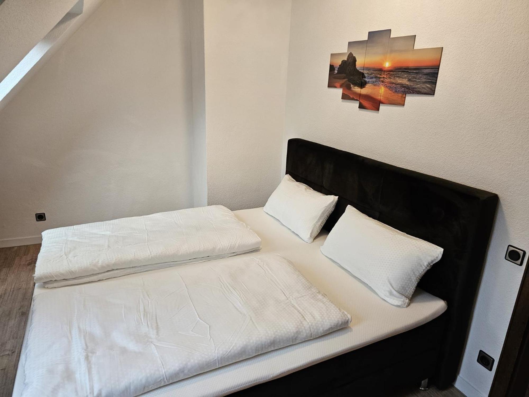 Ferienwohnung/Monteurwohnung Minden  Pokoj fotografie