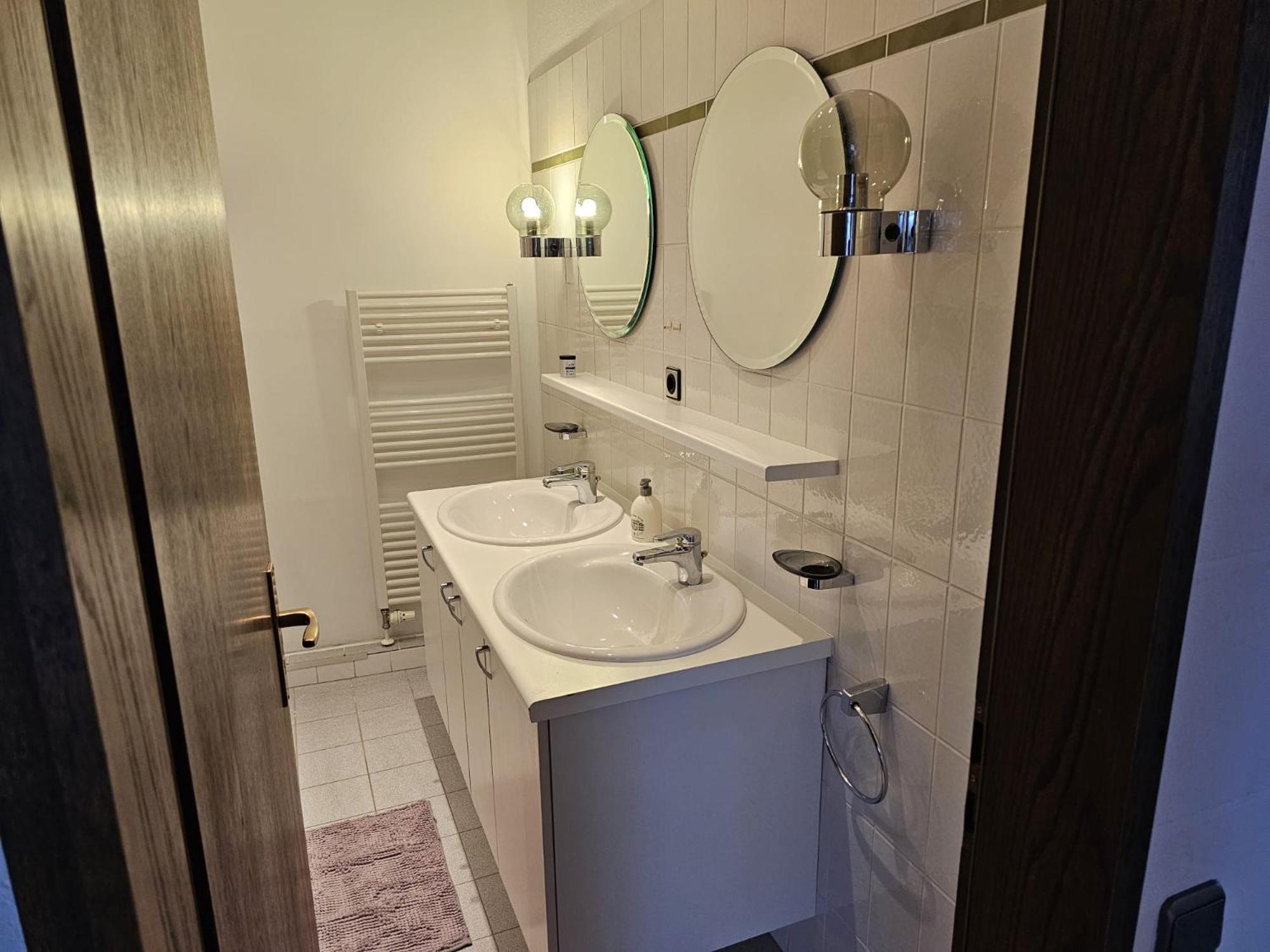 Ferienwohnung/Monteurwohnung Minden  Pokoj fotografie