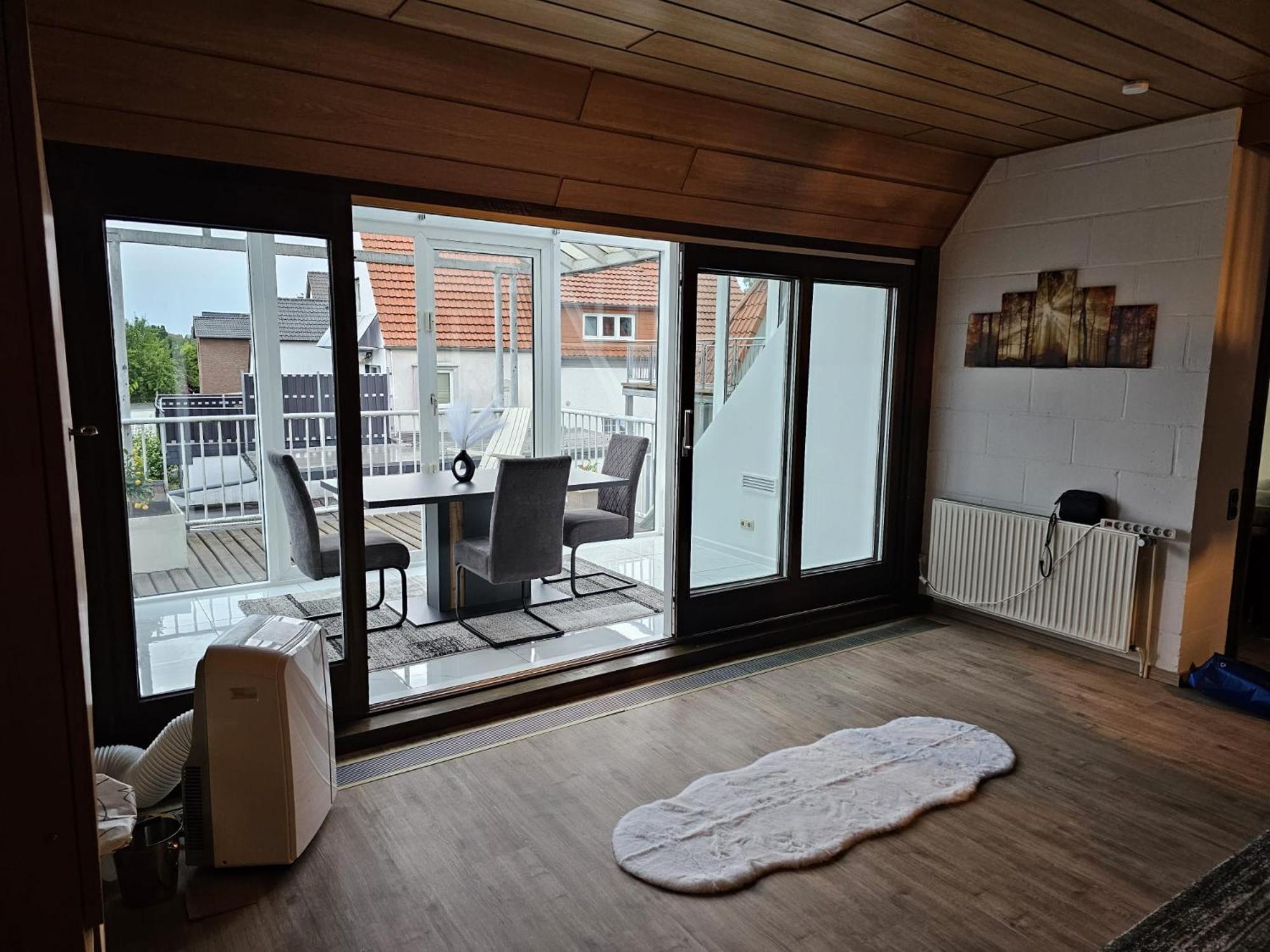 Ferienwohnung/Monteurwohnung Minden  Pokoj fotografie