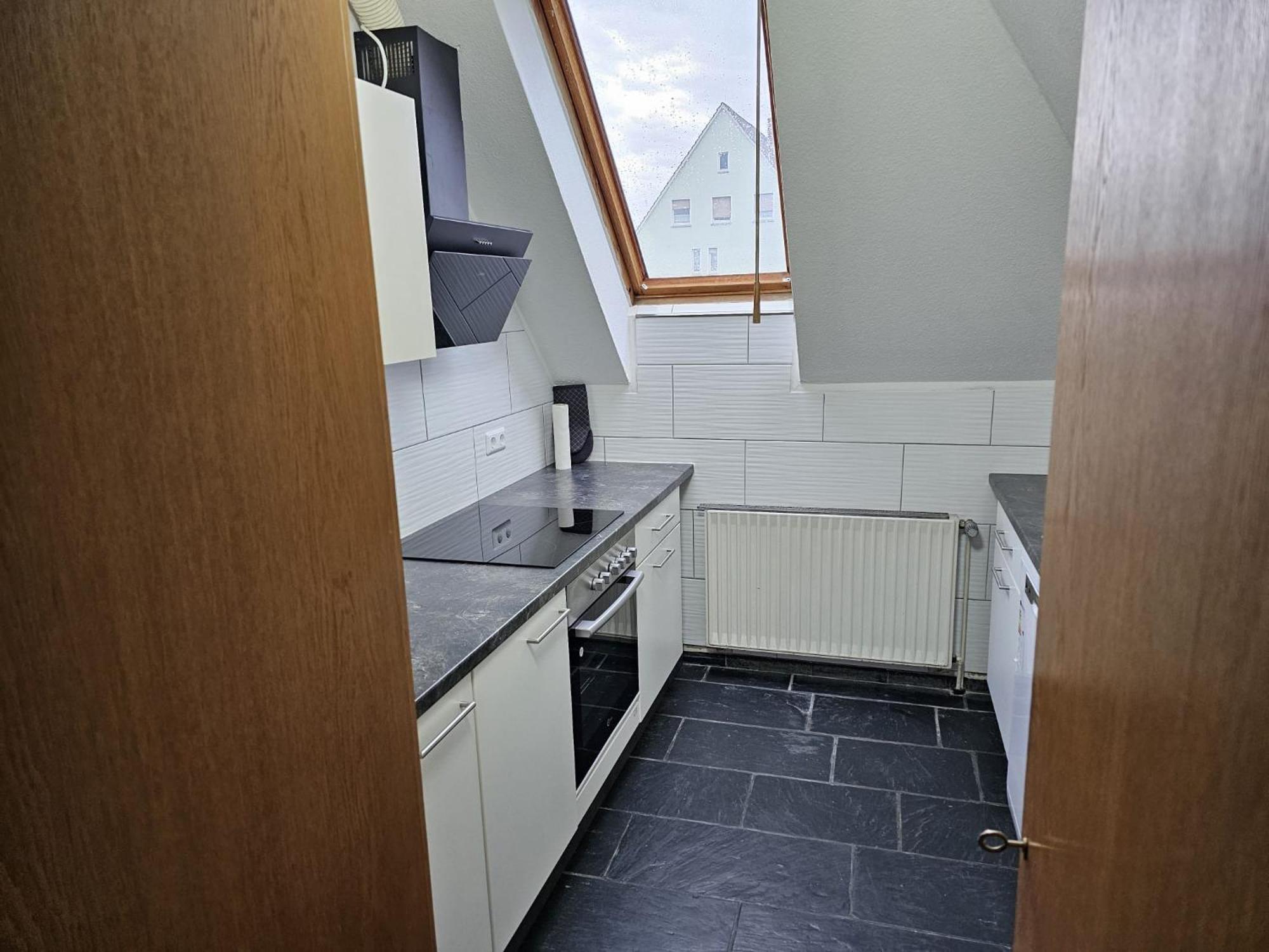 Ferienwohnung/Monteurwohnung Minden  Pokoj fotografie