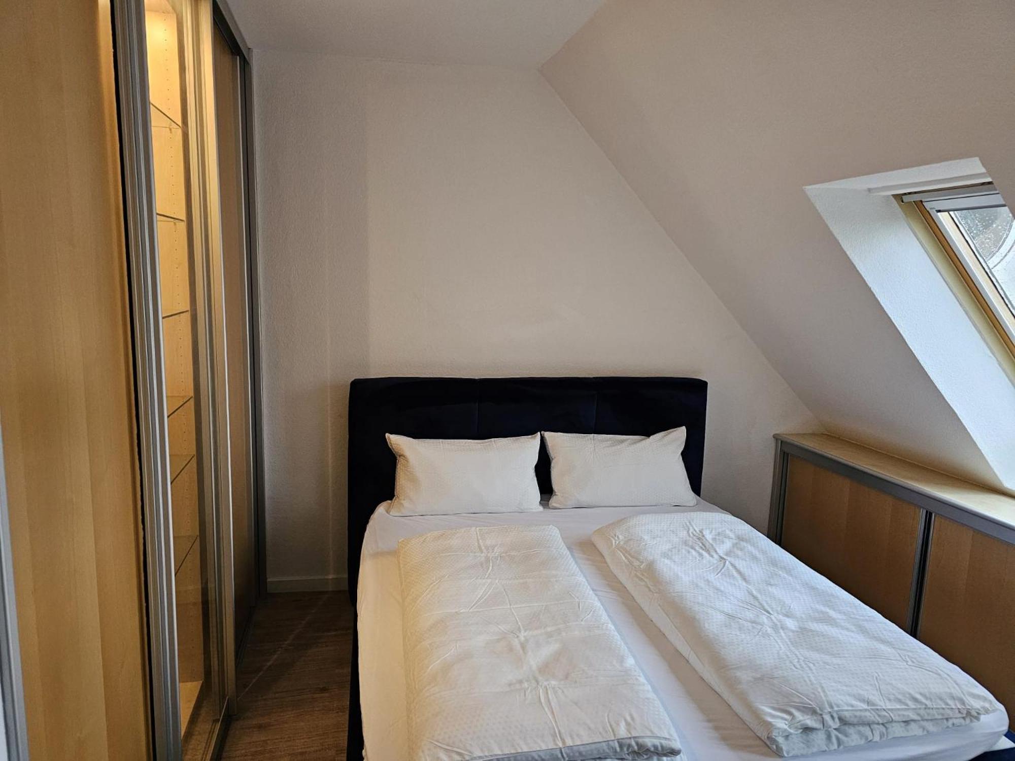 Ferienwohnung/Monteurwohnung Minden  Pokoj fotografie