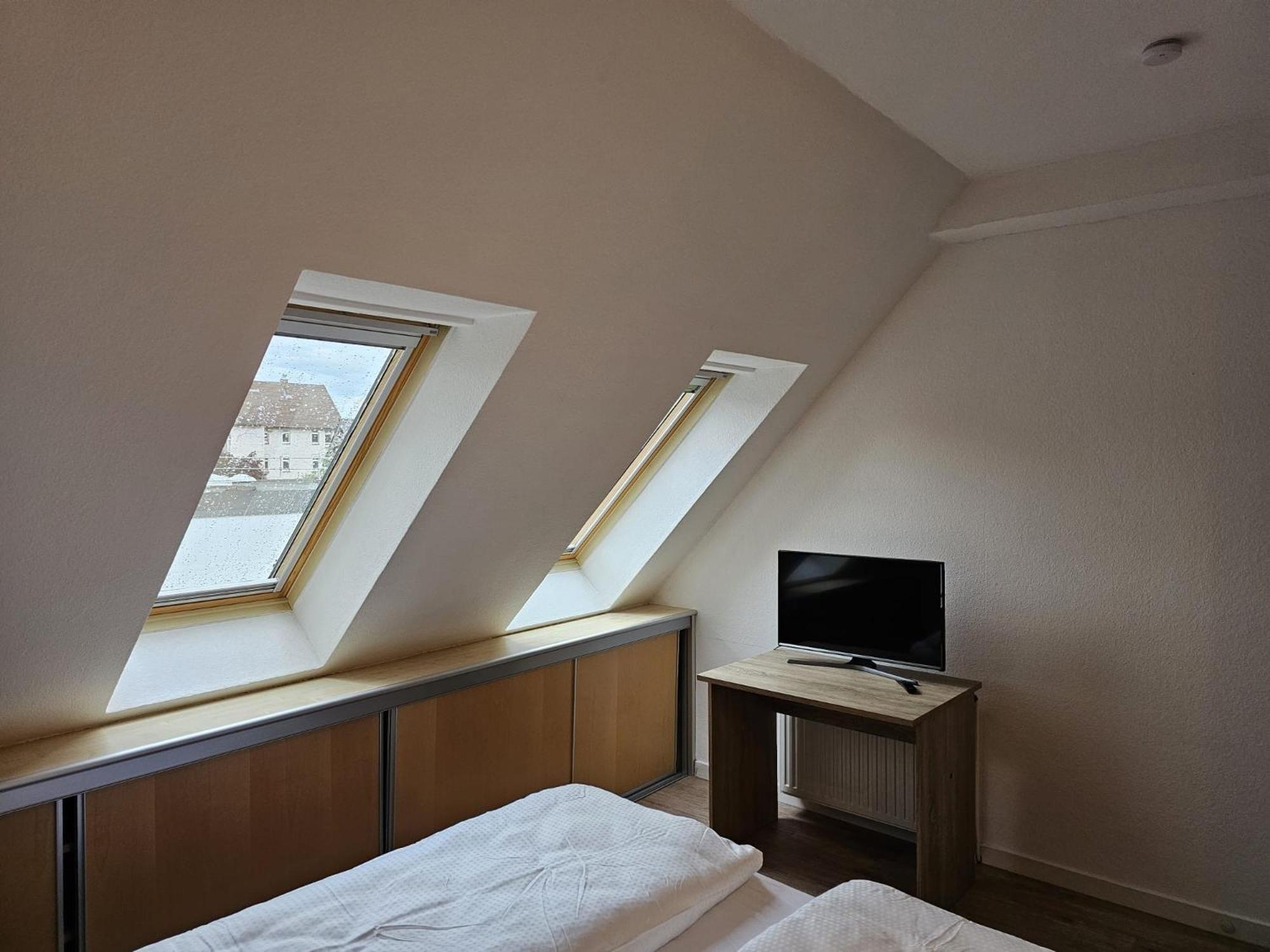 Ferienwohnung/Monteurwohnung Minden  Pokoj fotografie