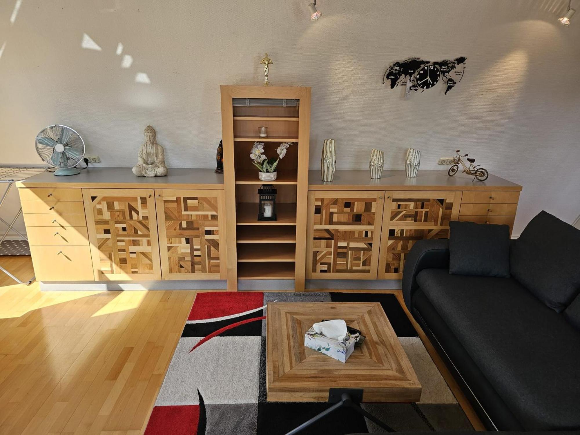 Ferienwohnung/Monteurwohnung Minden  Exteriér fotografie