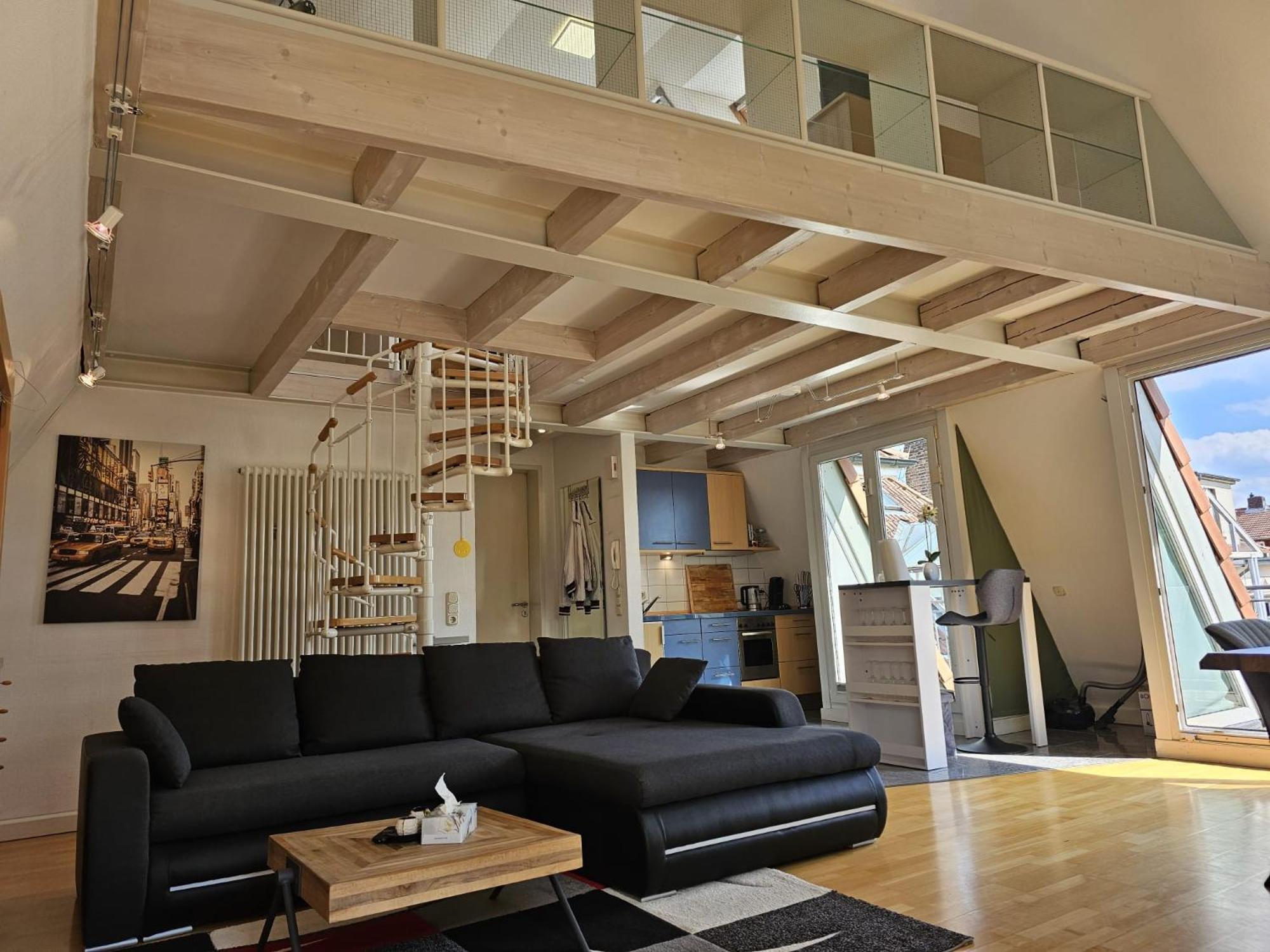 Ferienwohnung/Monteurwohnung Minden  Exteriér fotografie