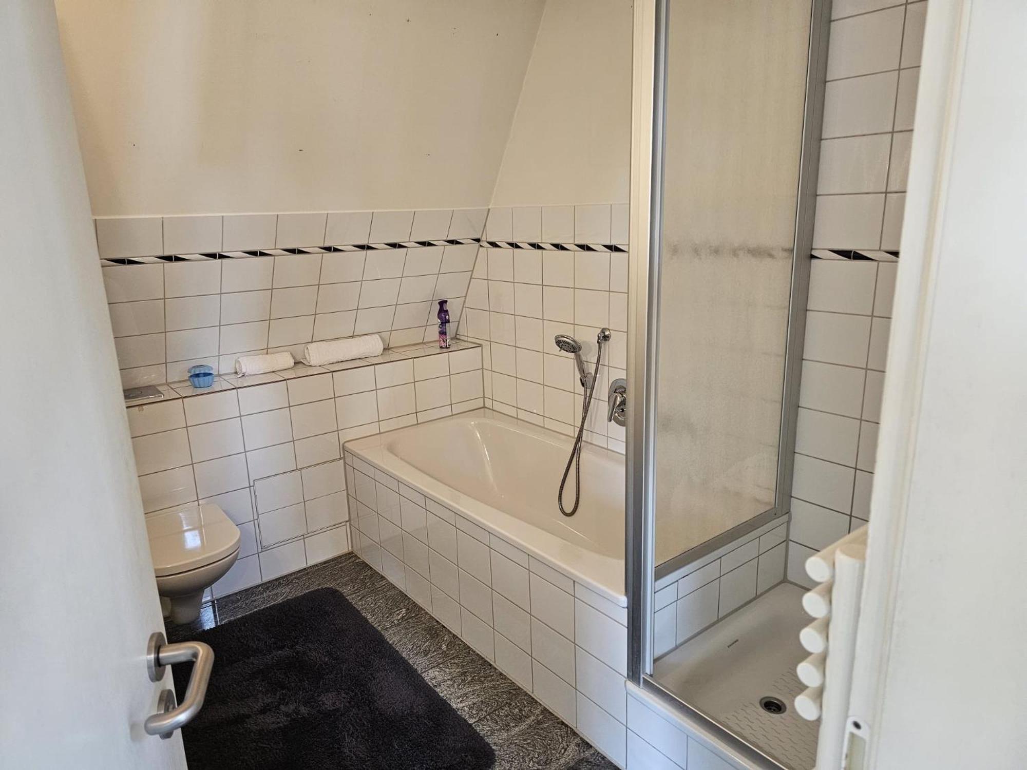 Ferienwohnung/Monteurwohnung Minden  Exteriér fotografie